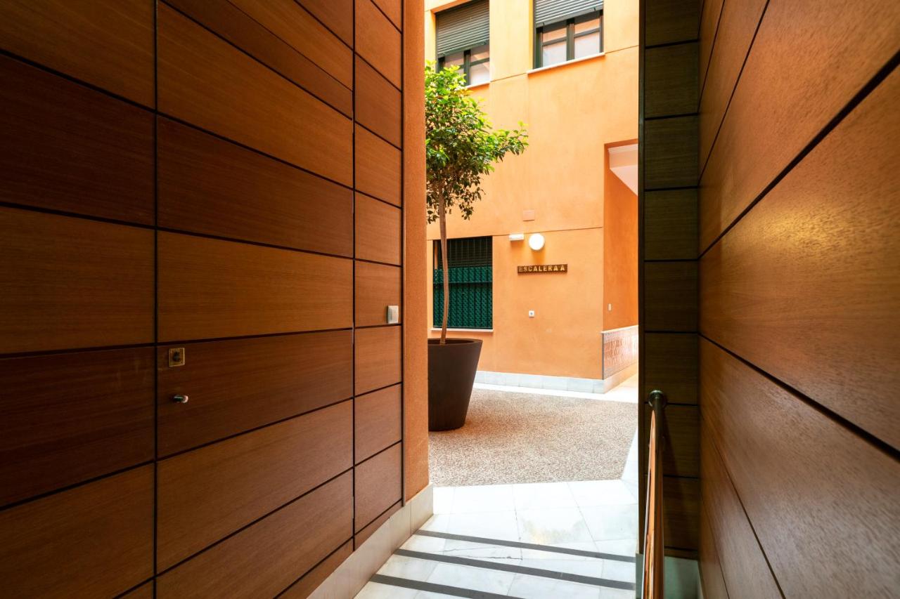 Veoapartment Zaragoza - B&B Sevilla