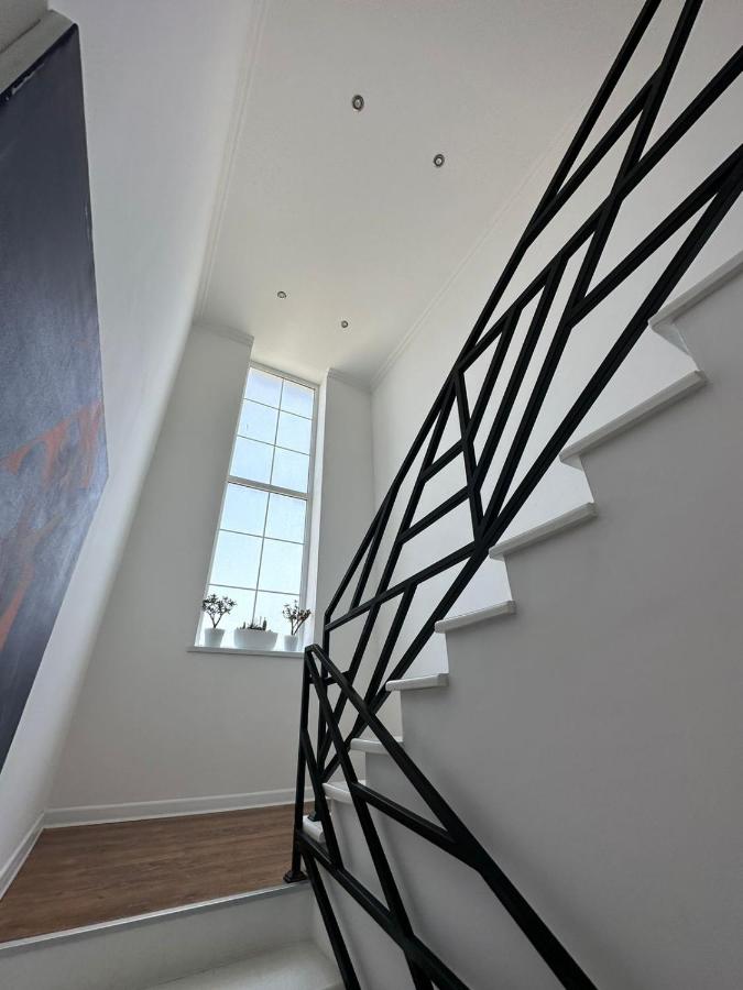 LiveUp Villa in Mardakan - Chambres d’hôtes Bakou