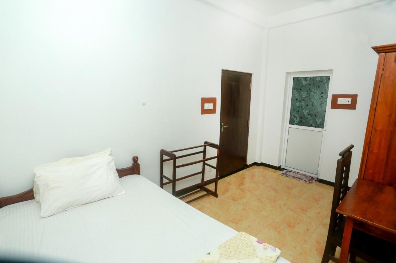 Single Room with Bathroom