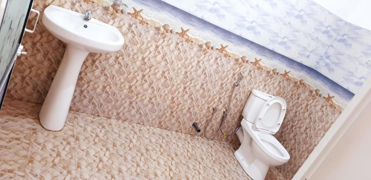 Habitación Doble Deluxe