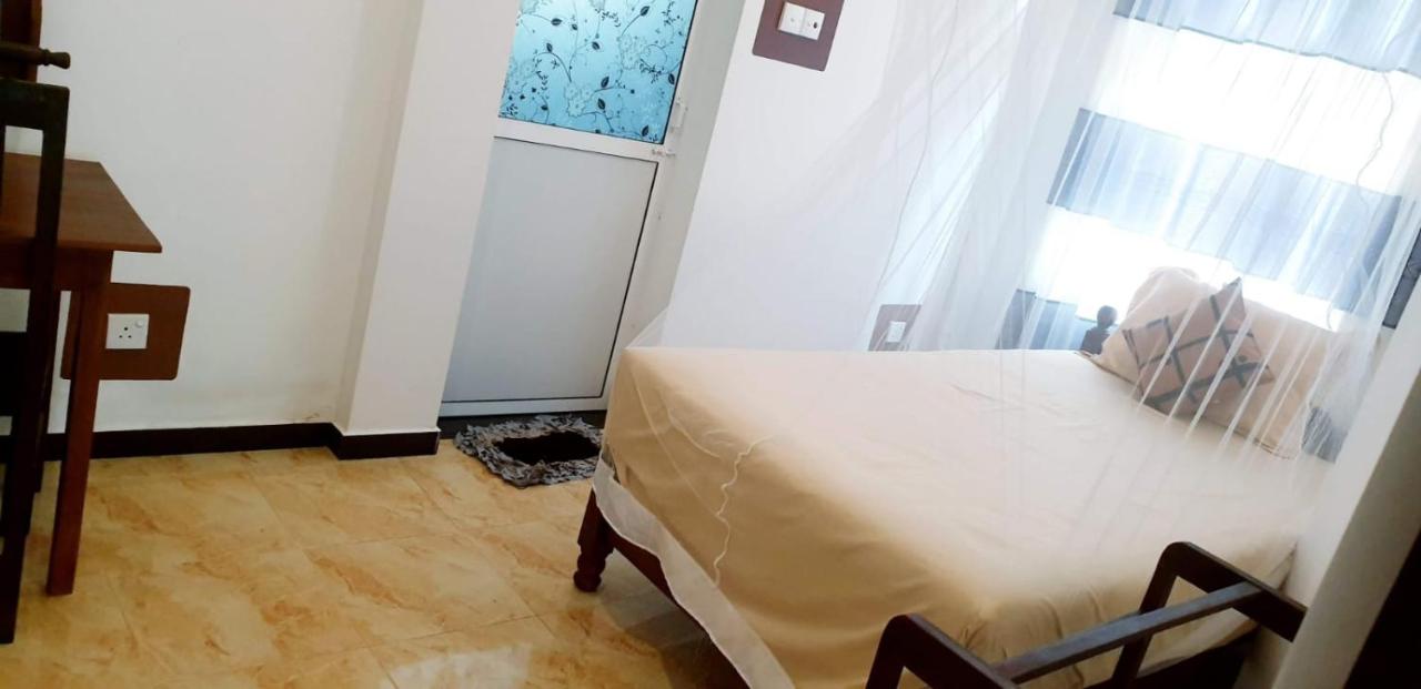 Single Room with Bathroom
