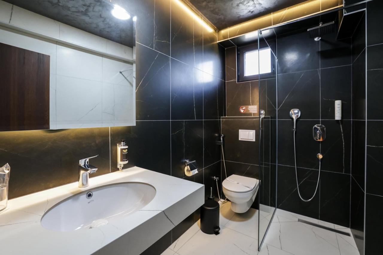 Chambre Double Deluxe