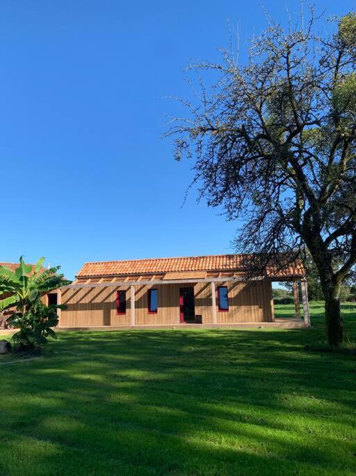 la maison des Poteries - B&B