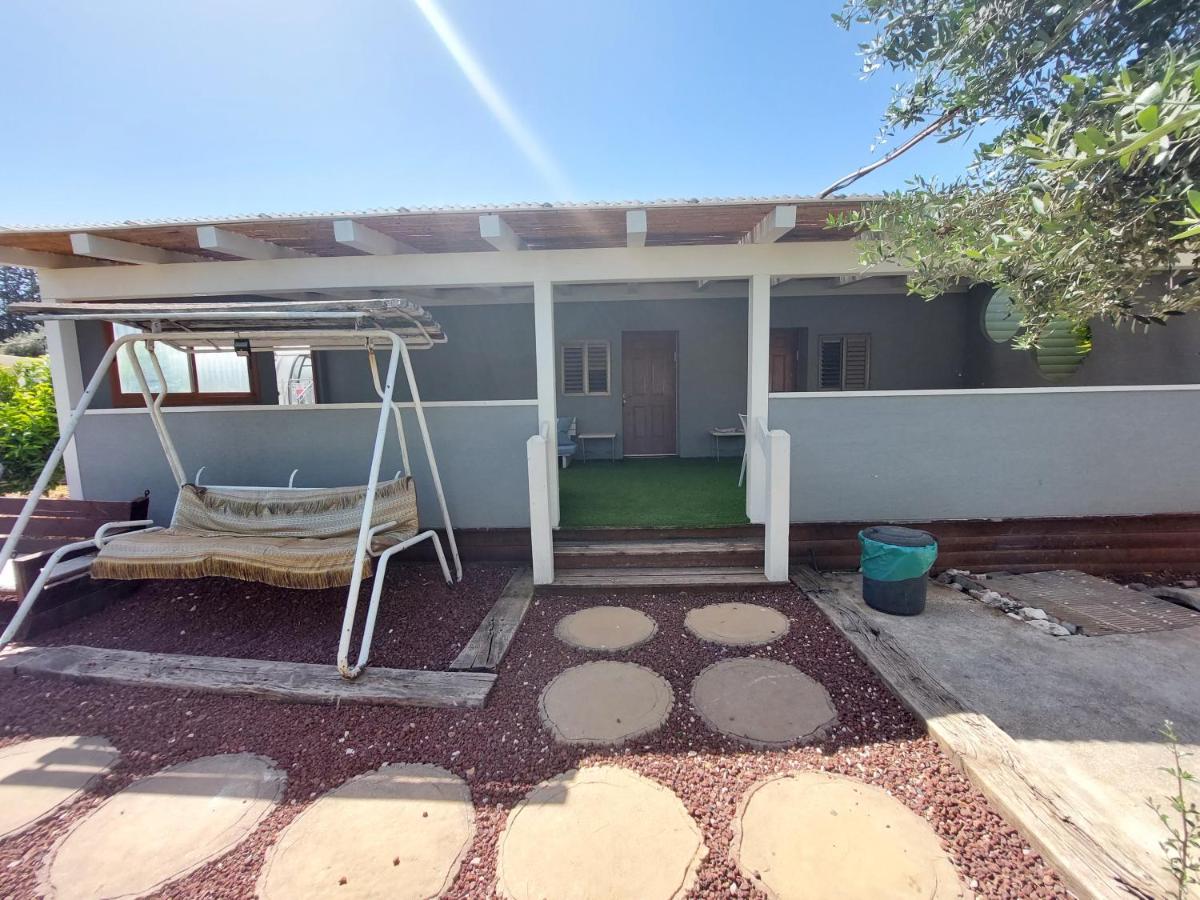 Chalet 2 Chambres