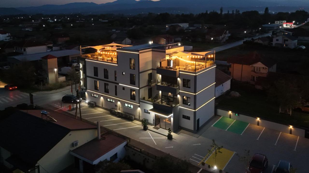 Nest Suites - Chambres d’hôtes