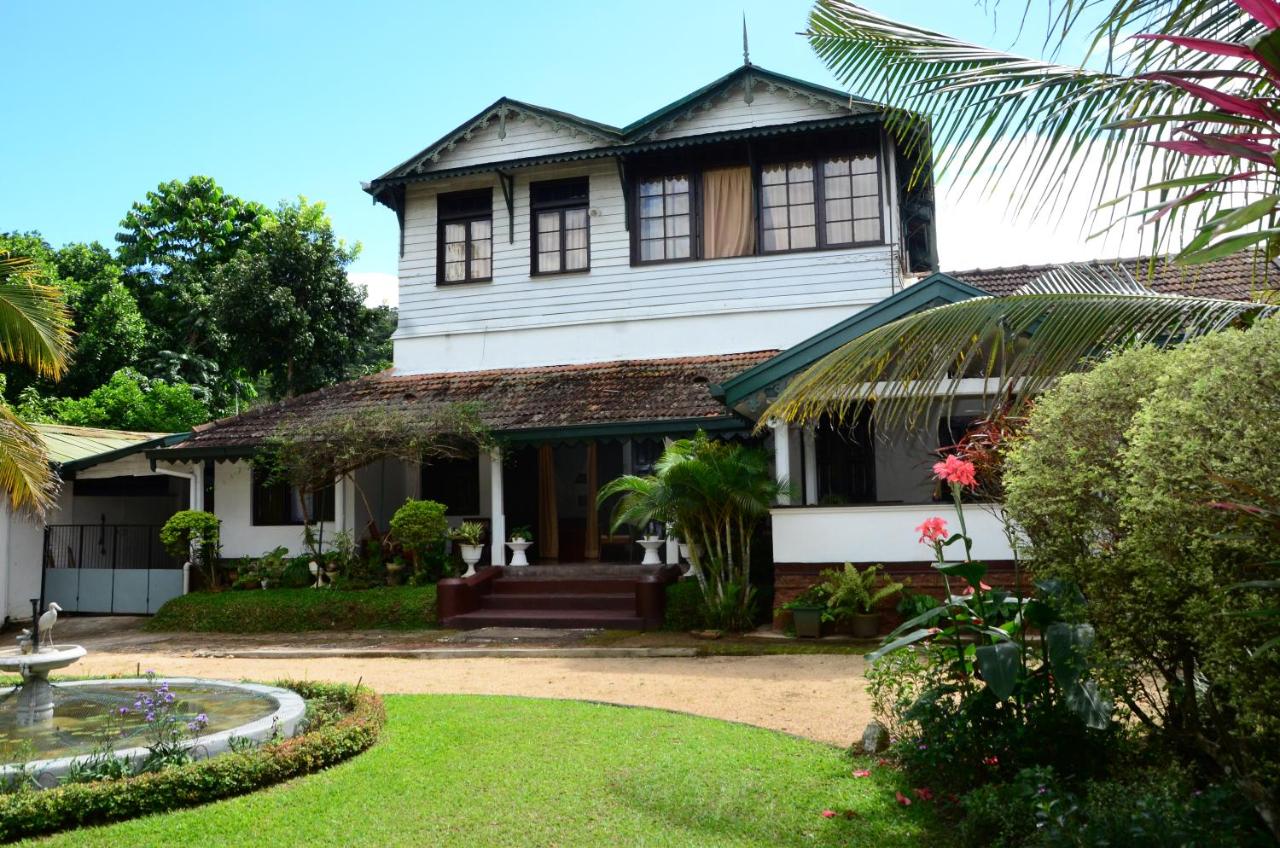 Wattarantanne homestay - Ferienwohnung Kandy