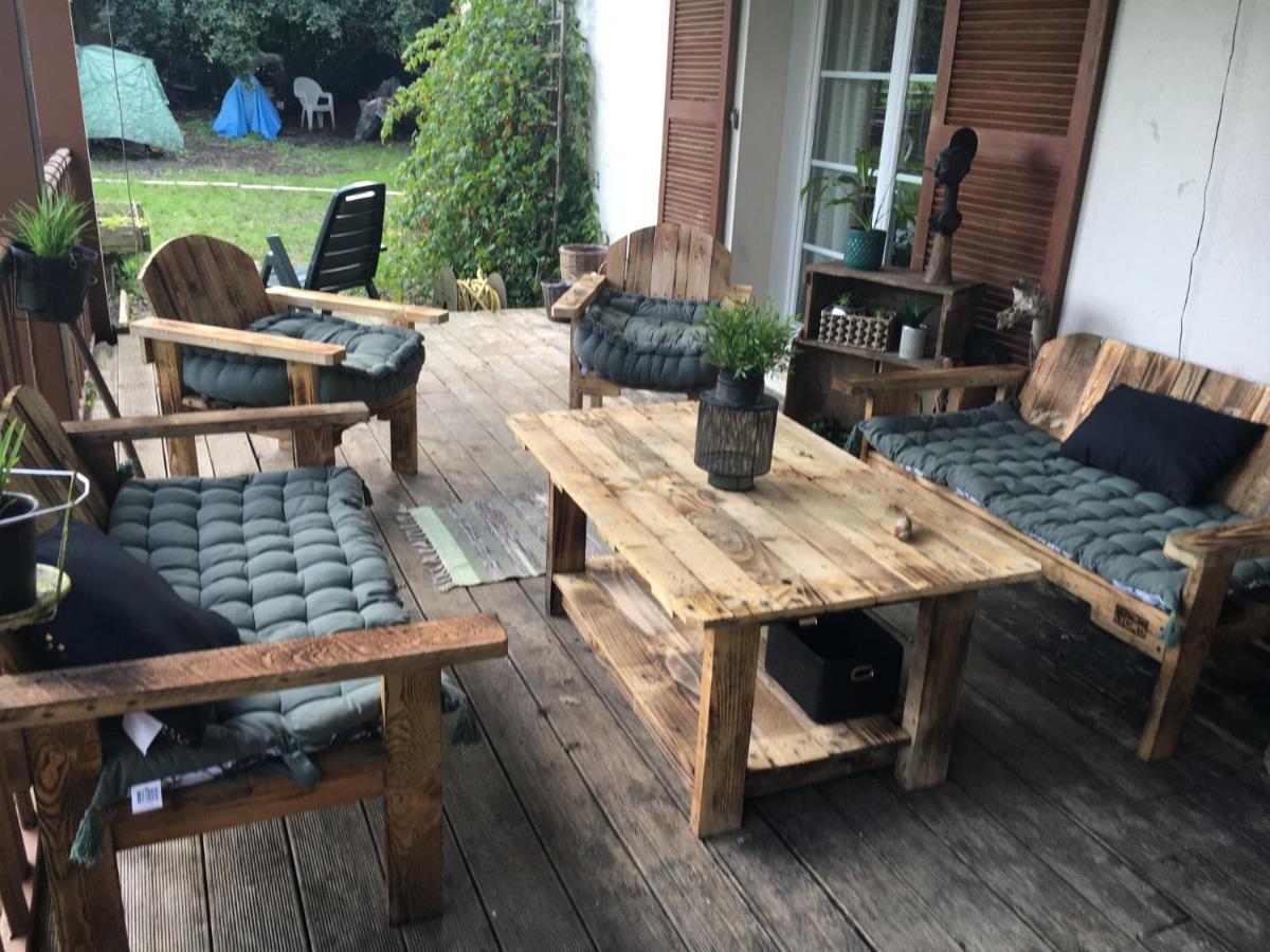 Chambre d'hôtes Sous Les Grands Chênes ZEN - B&B Corcoué-sur-Logne