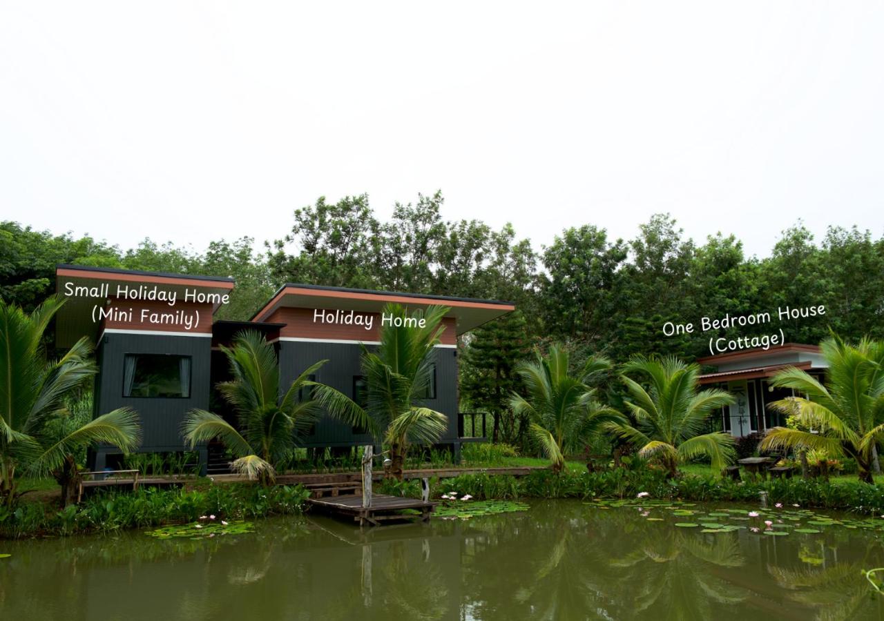 Likit Kirin Khao Kho - B&B Phetchabun