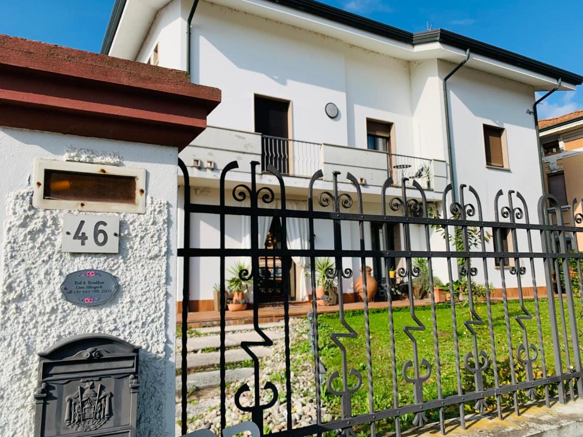 B&B Casa Silingardi - B&B Bagnolo San Vito