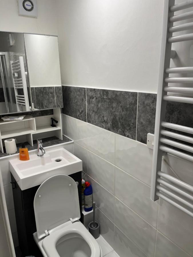 Apartamento de 1 dormitorio