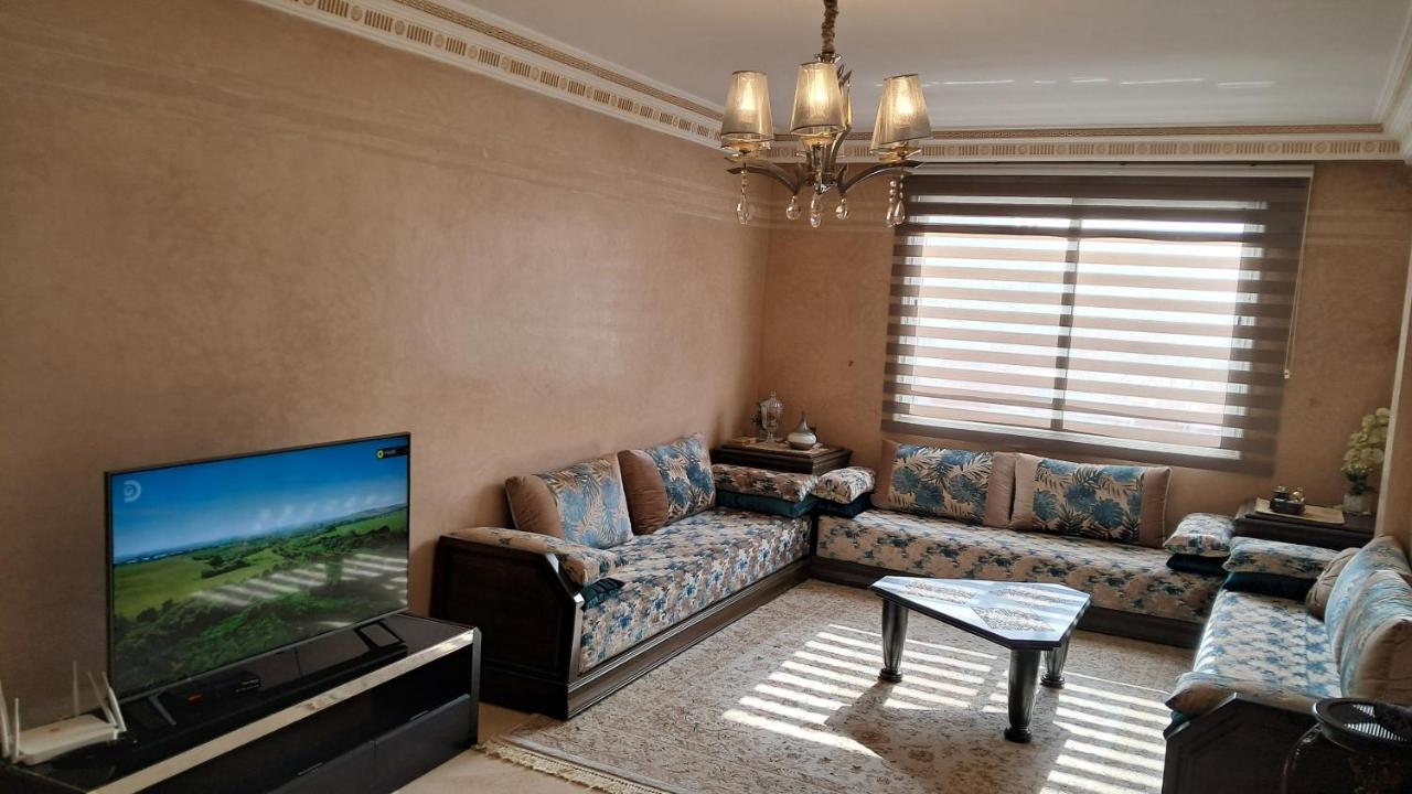ANFA BLANCa - B&B Casablanca