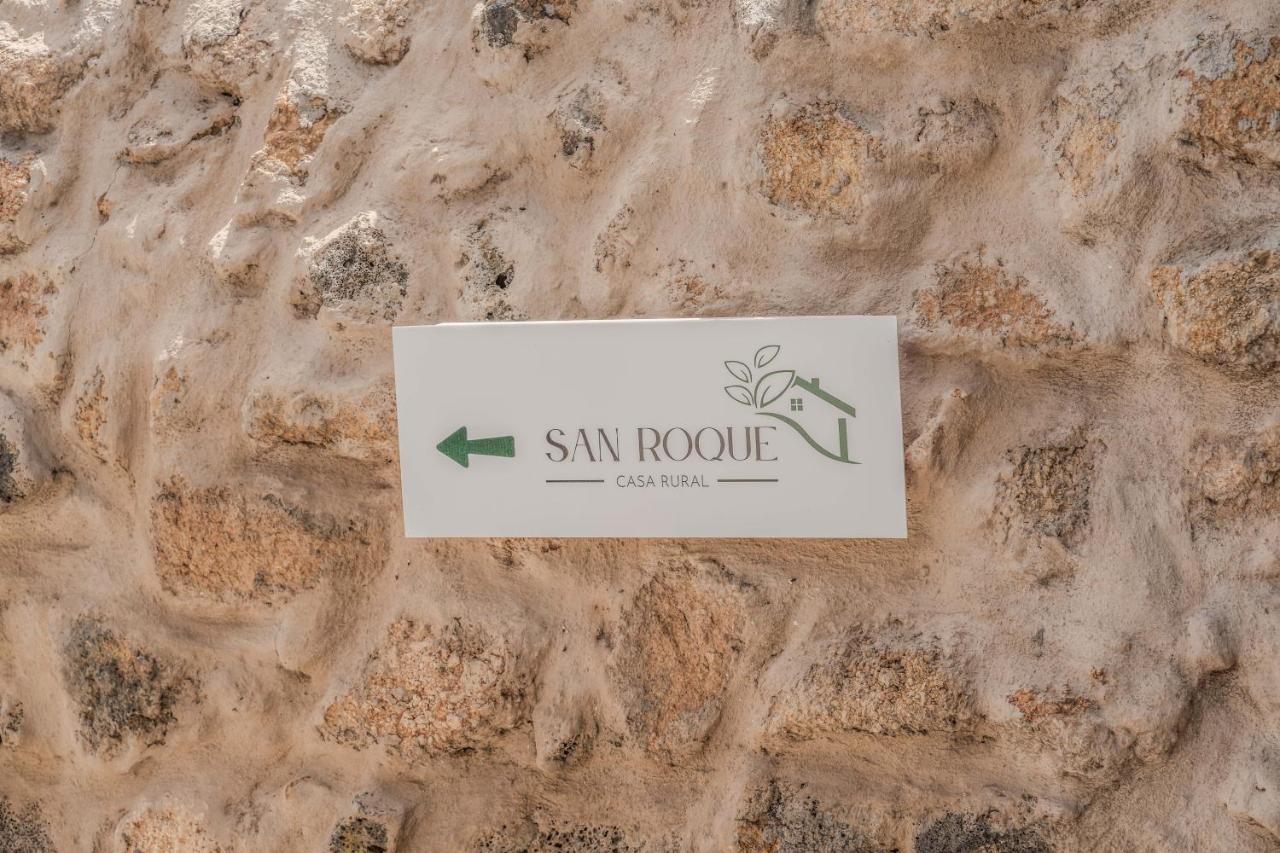 San Roque Country House - B&B