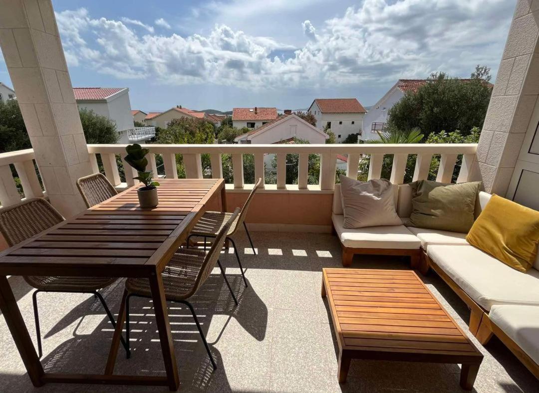 Villa Lulu - Chambres d’hôtes Orebić