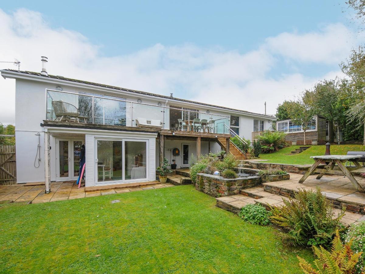 Seamay - B&B Wadebridge