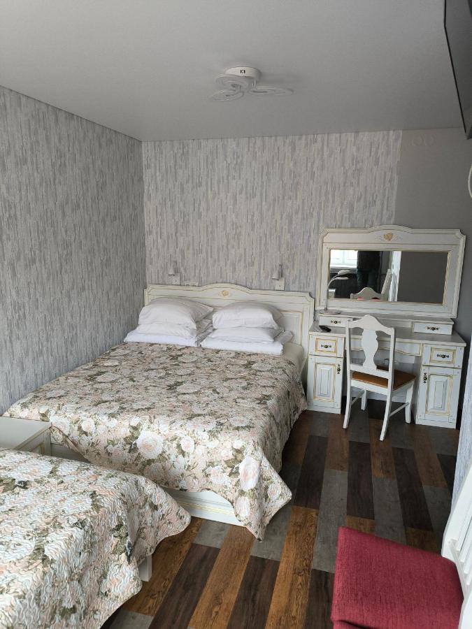 Border studio Grafovi - Chambres d’hôtes