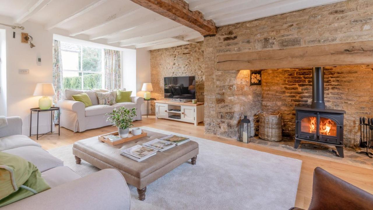 Tachbrook - B&B