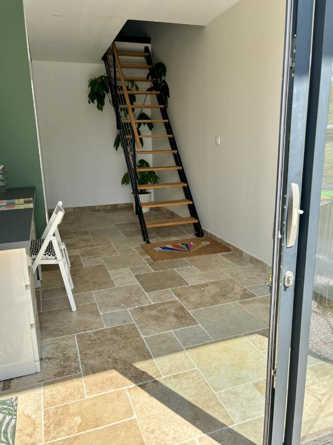 Duplex 45m2 avec SDB - WC - Chambres d’hôtes Saint-Thomas