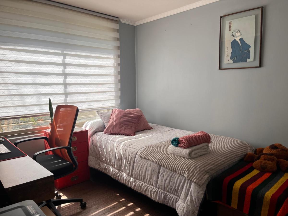 Comodidad y perfecta ubicación - B&B