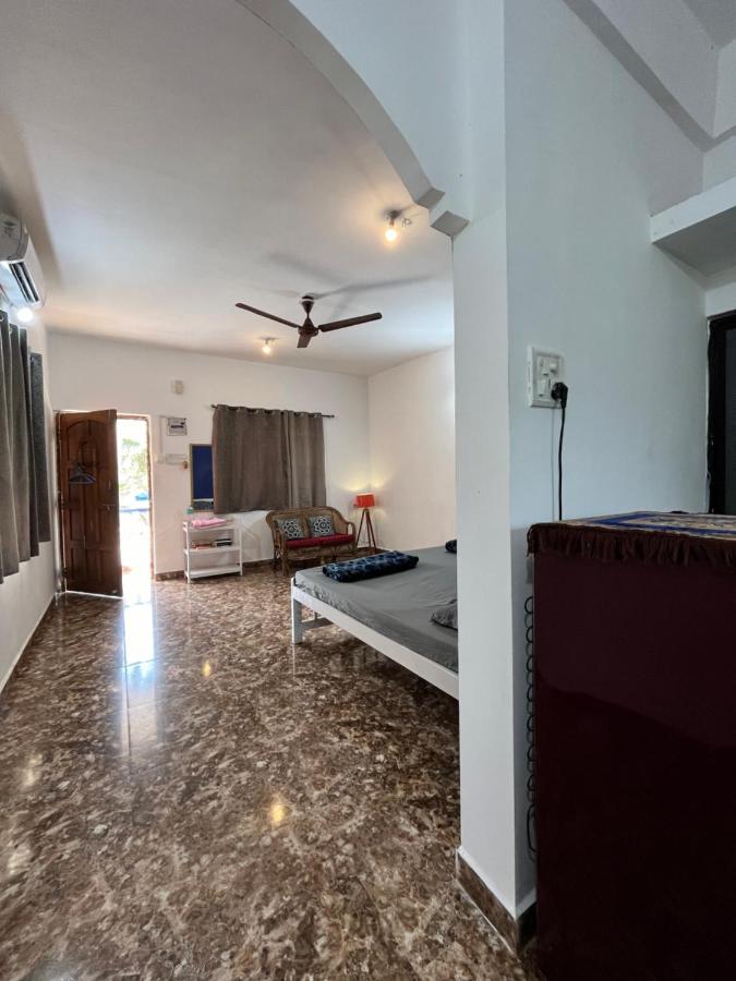 Villa mit 1 Schlafzimmer