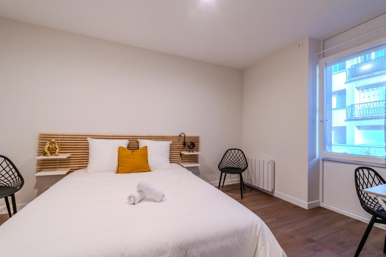 Le cantonnement Angoumois - Bed and Breakfast