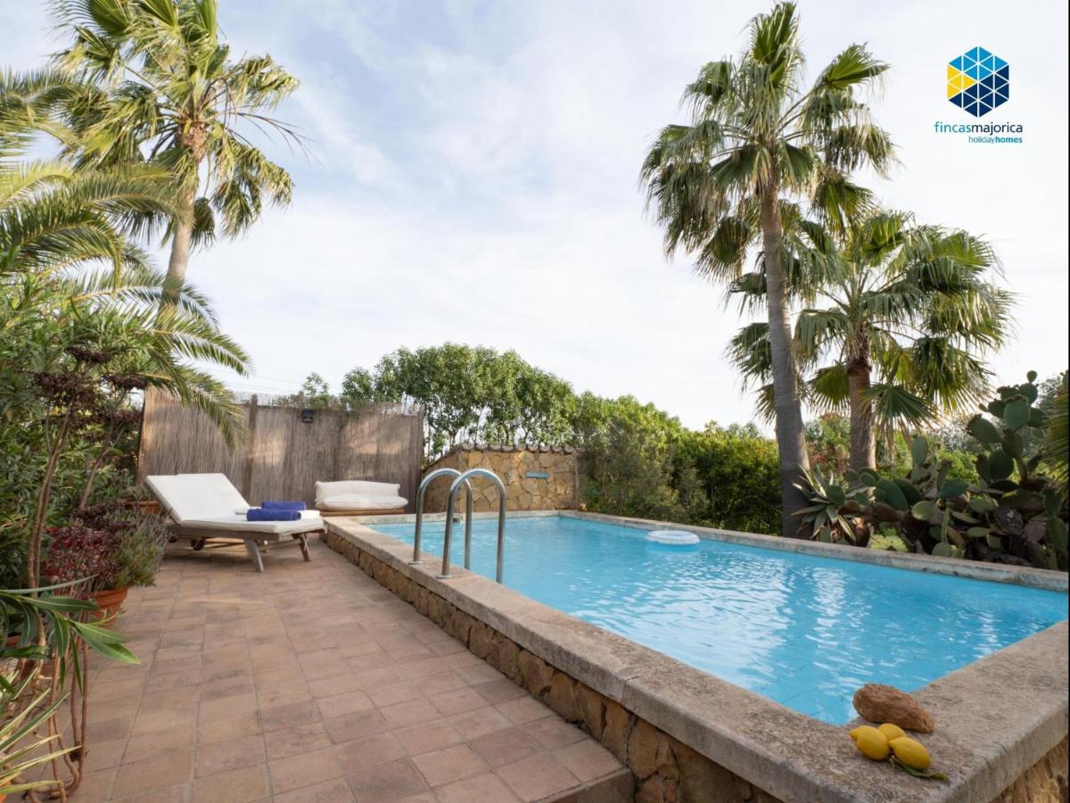 Finca Timanfaya - Chambres d’hôtes