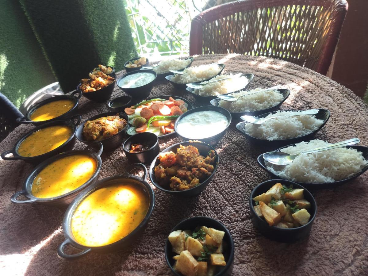 Kishan Home Stay - B&B Mathura