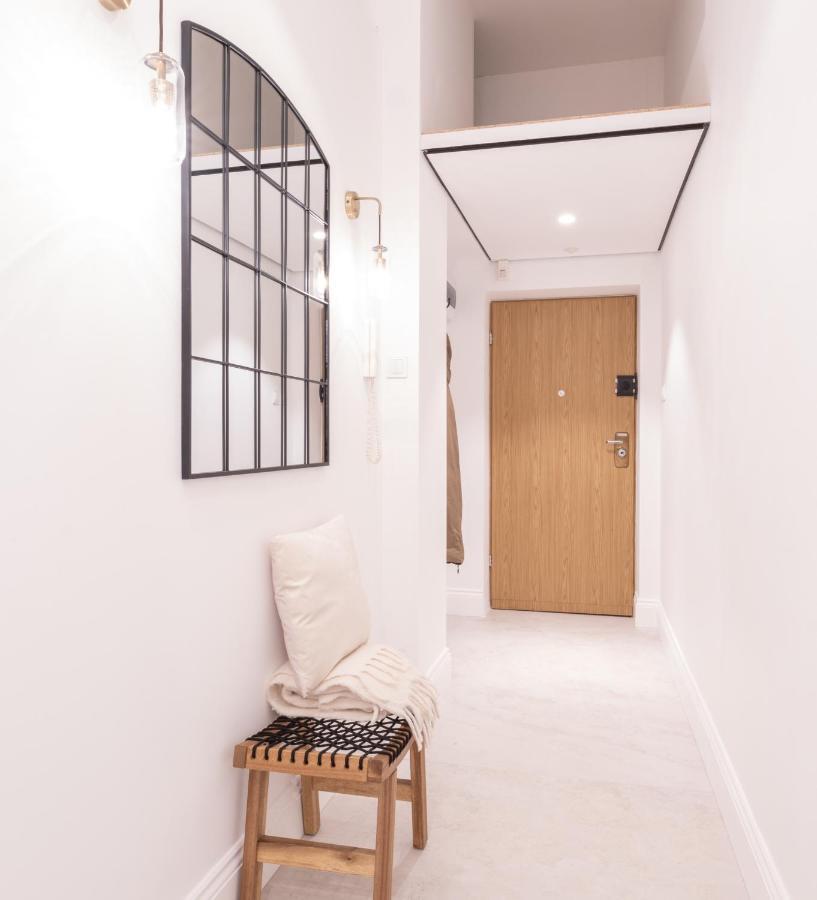 SuperApart Andersa 25 - B&B Varsavia