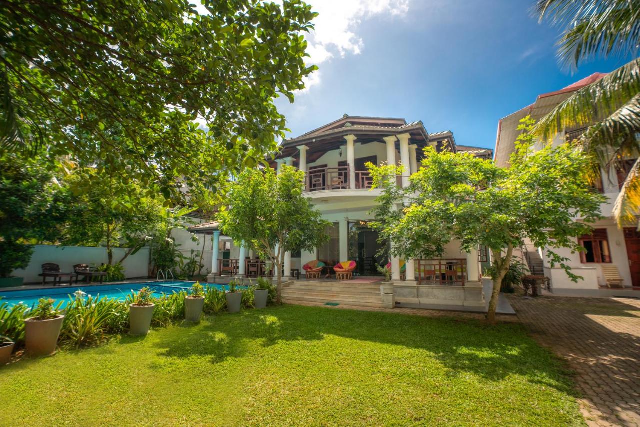 The Calm Of8 - B&B