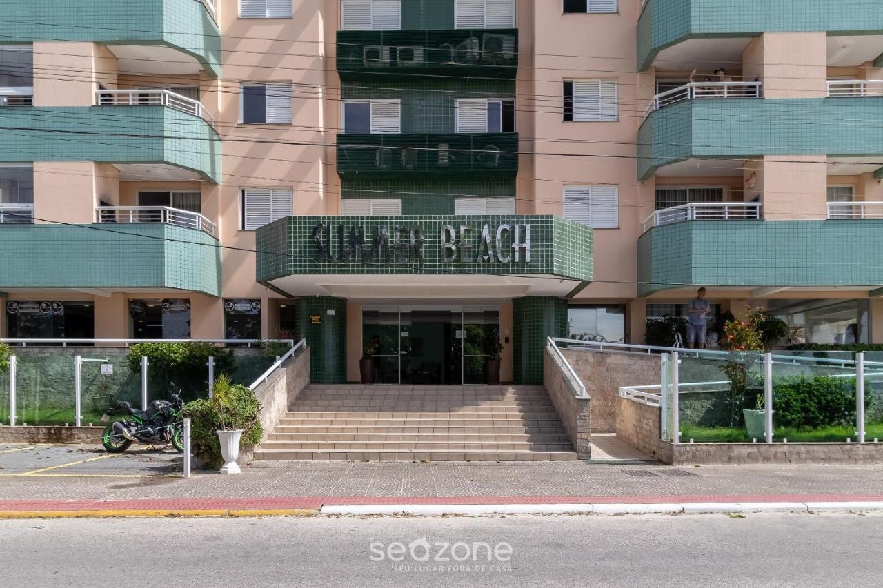 Apto c/ churrasqueira a 60m da praia SMB0307 - B&B