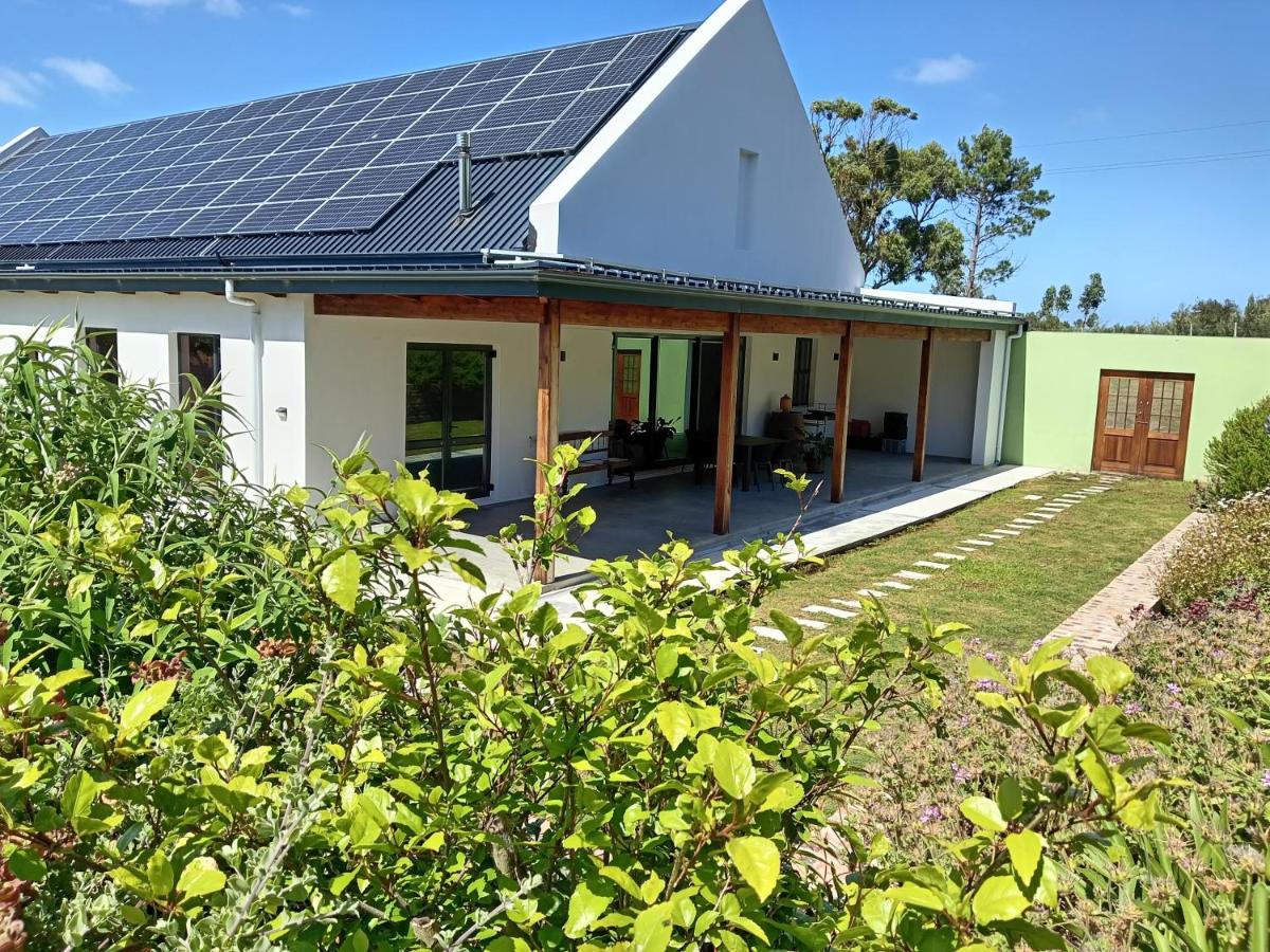 Kiepersol - Bed and Breakfast Gansbaai