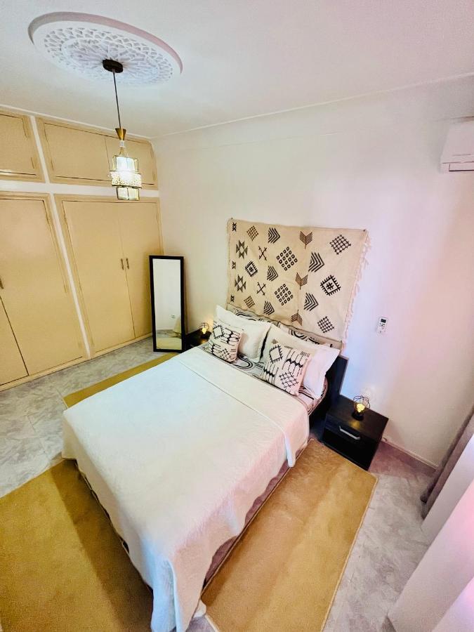 Appartement met 1 Slaapkamer