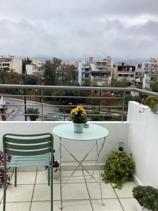 THEA cozy apartment - Ferienwohnung