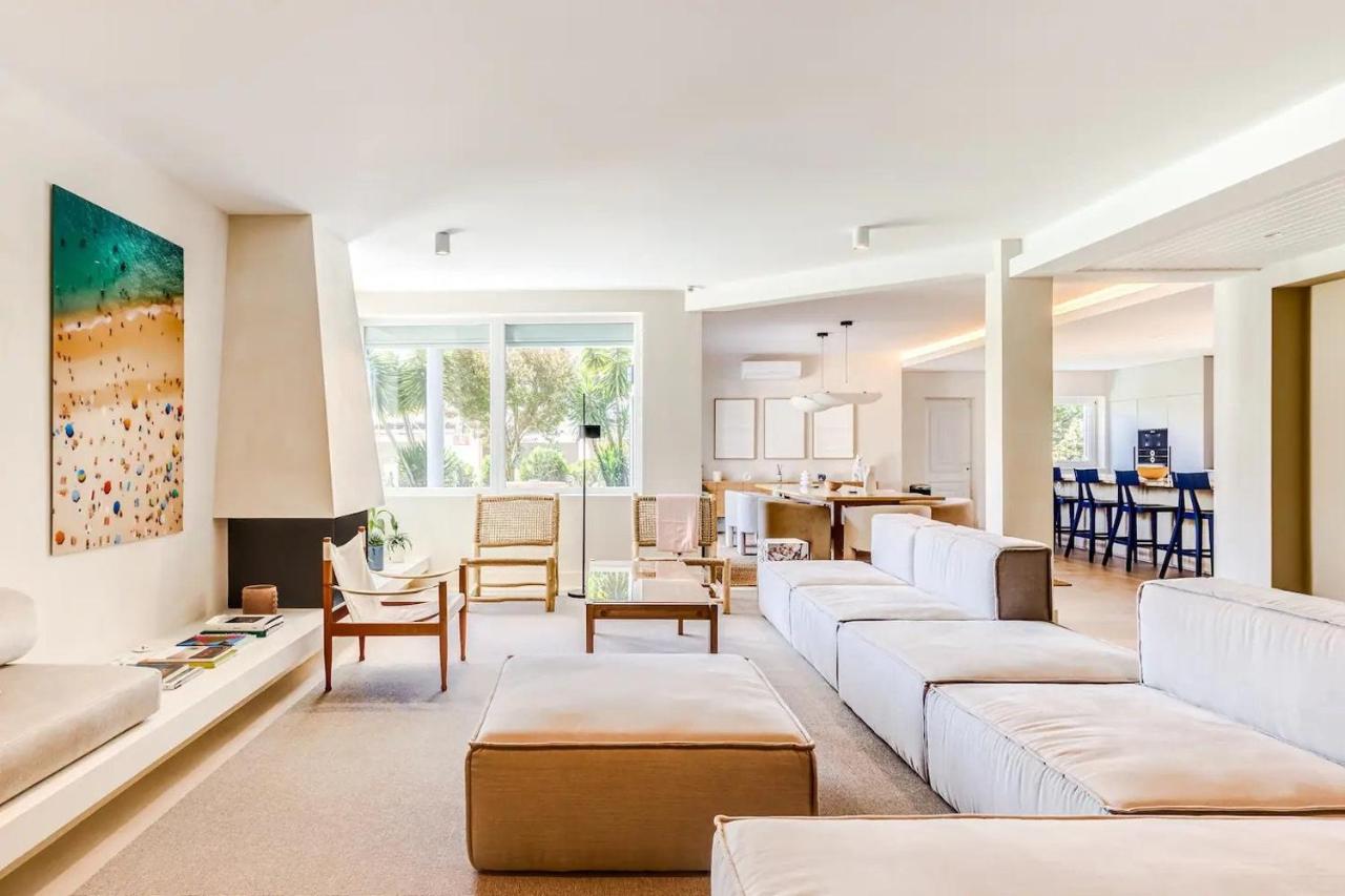 Newly Renovated Beach Villa | By Airnest - B&B