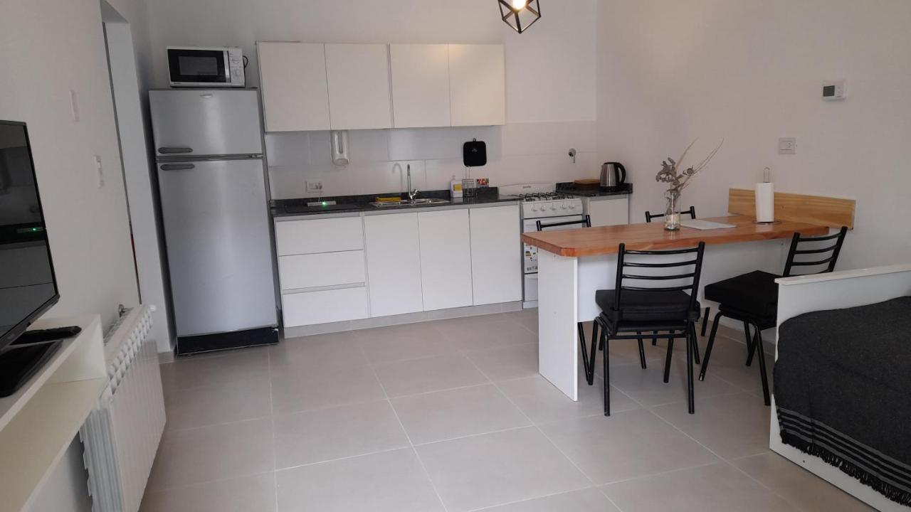 Departamento Ballenas - B&B