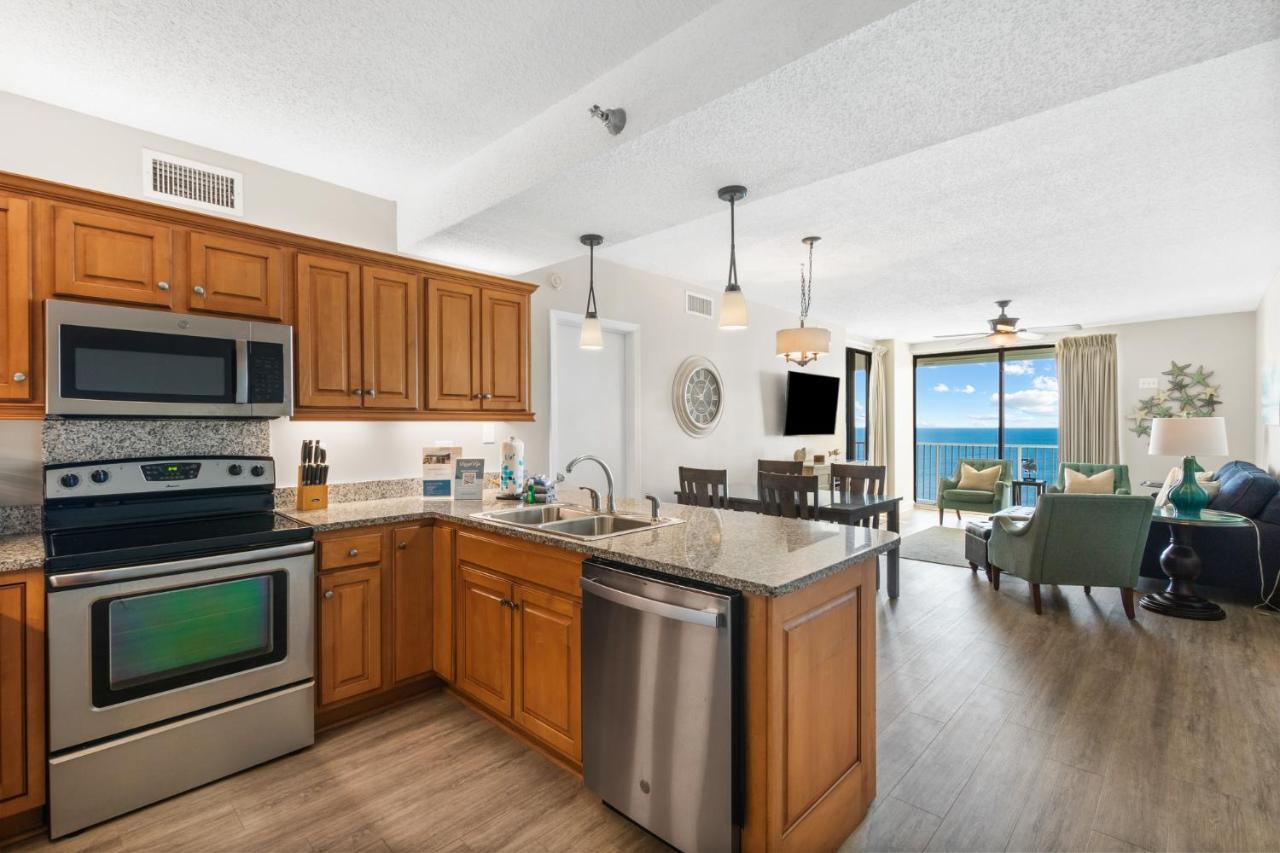 Shoalwater 1202 by Vacation Homes Collection - B&B Orange Beach