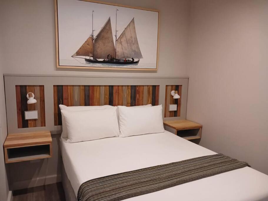 101 Mossel Cove - Ferienwohnung Mossel Bay