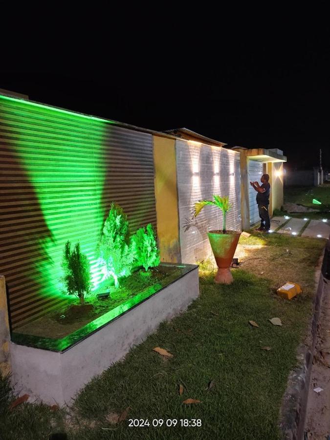Casa de Praia Pontal - B&B