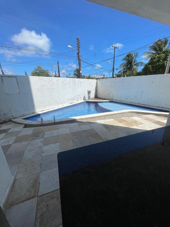 Melon Flat apt suite - B&B Natal