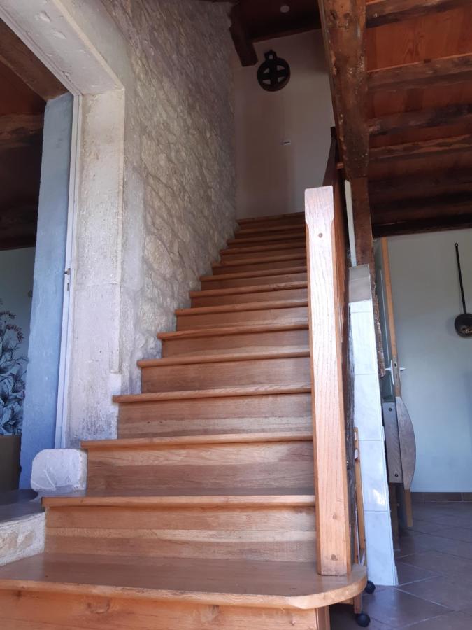 Gîte le Gastou - B&B