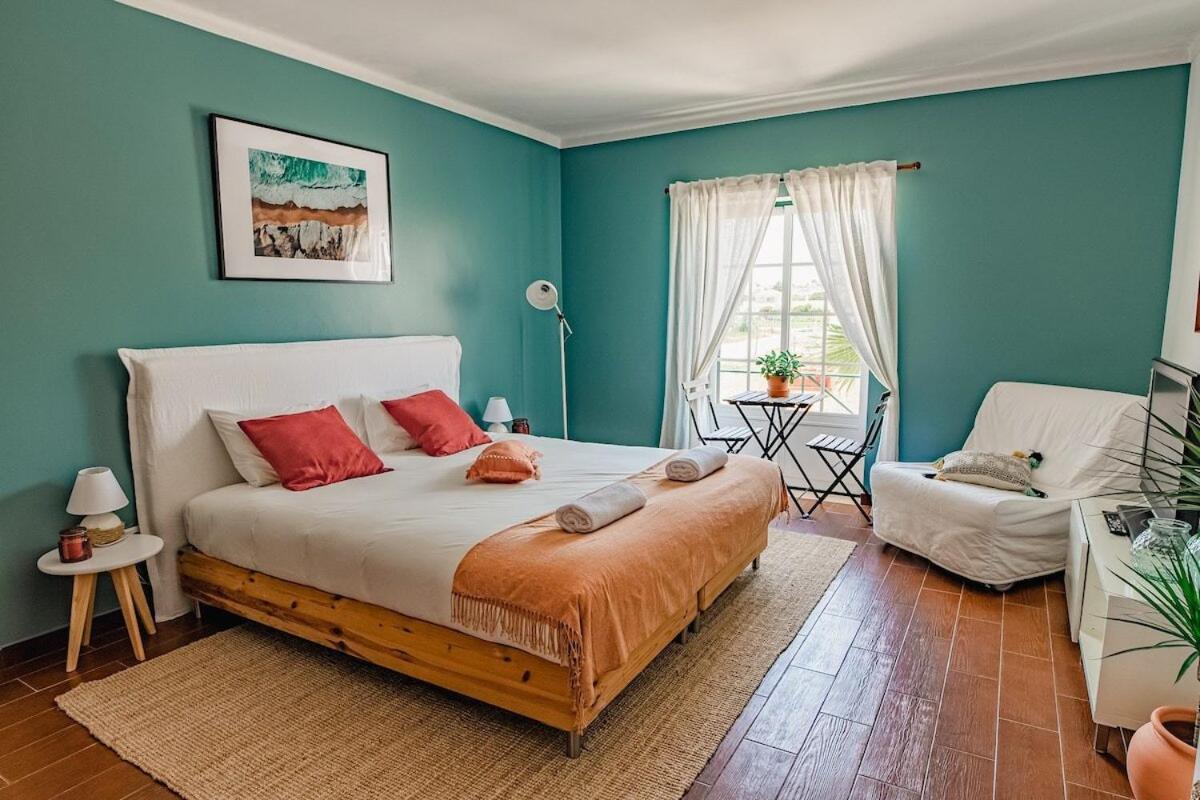 Chambre Triple avec Salle de Bains Privative