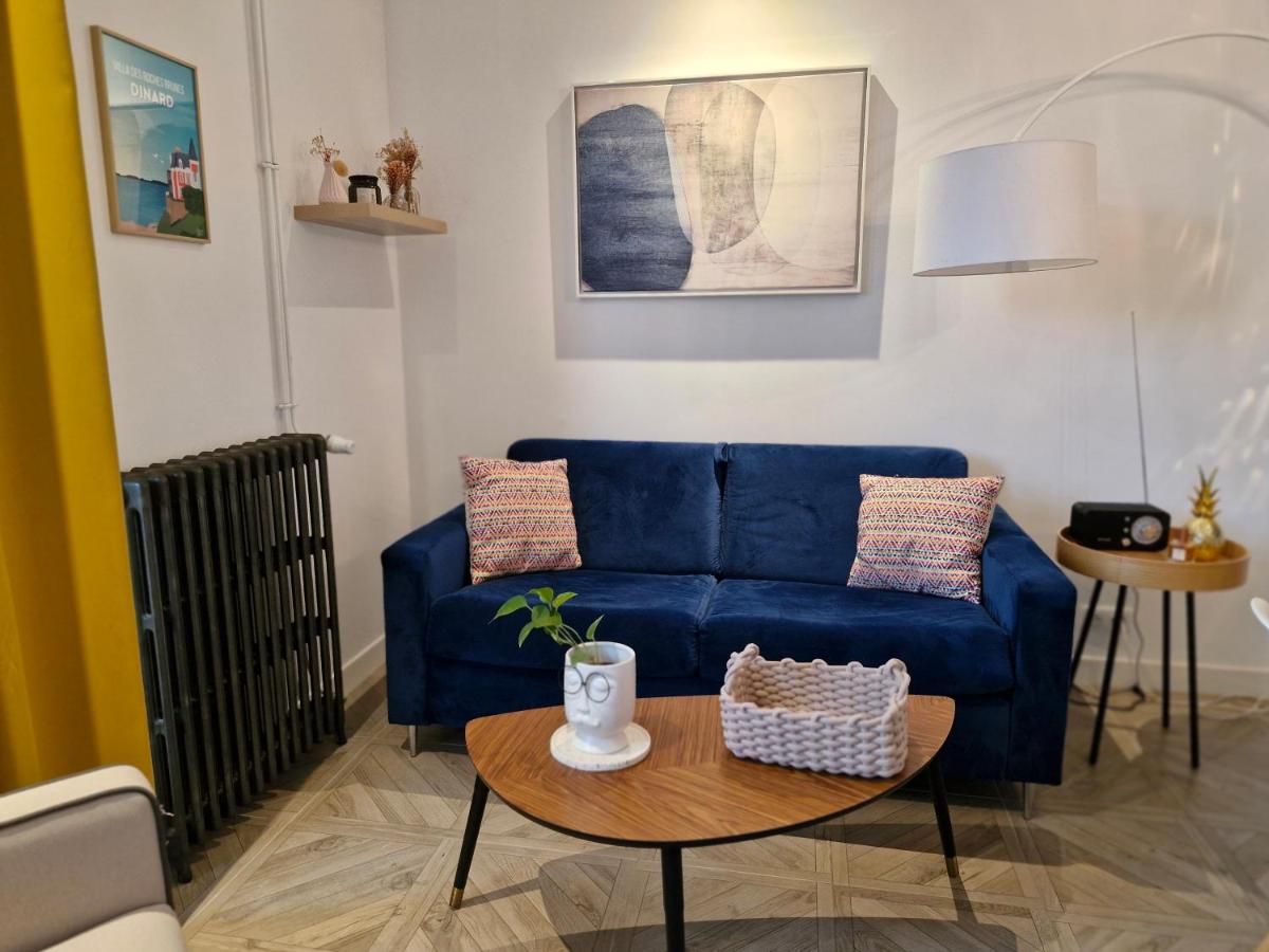 Gîte le talus - B&B
