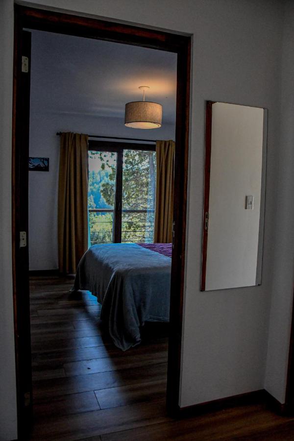 Appartement avec Vue sur la Montagne