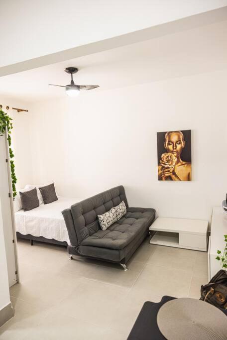 kit lindo 200 mts praia Everest - Bed and Breakfast