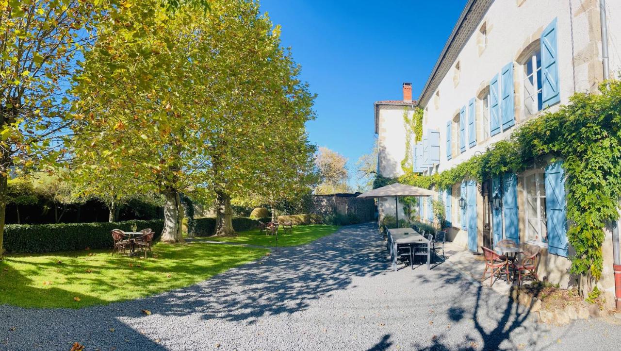 Domaine La Reveille - B&B