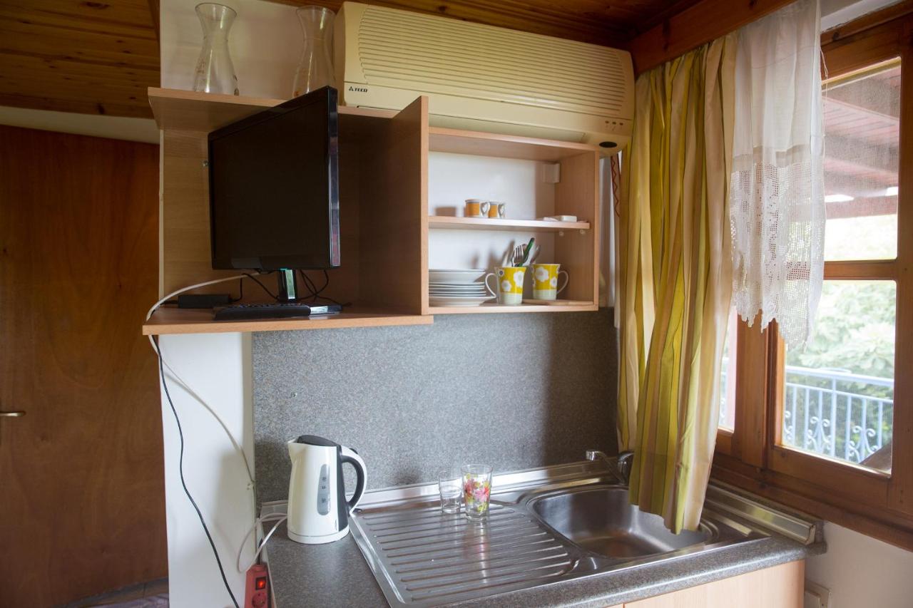 Habitación Doble Estándar