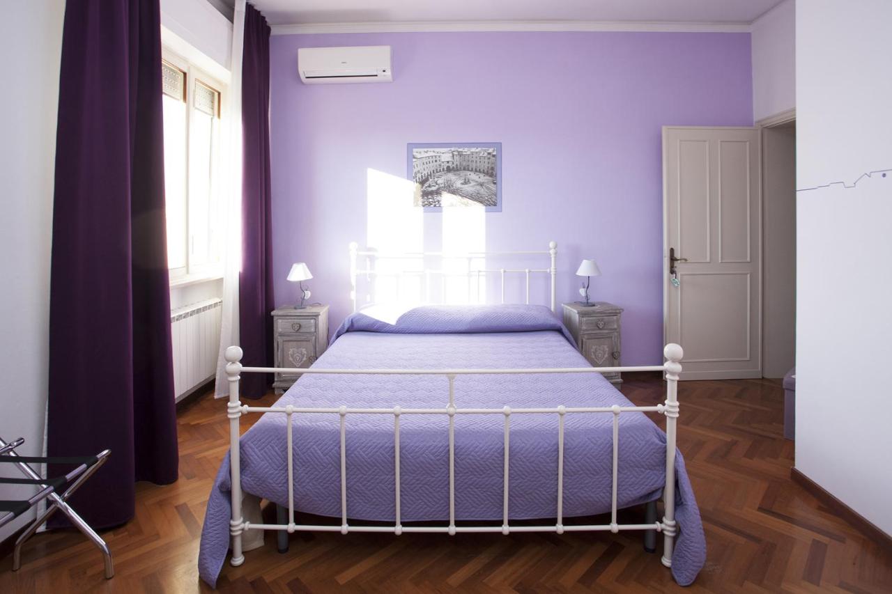 B&B Cento Passi Dalle Mura - B&B