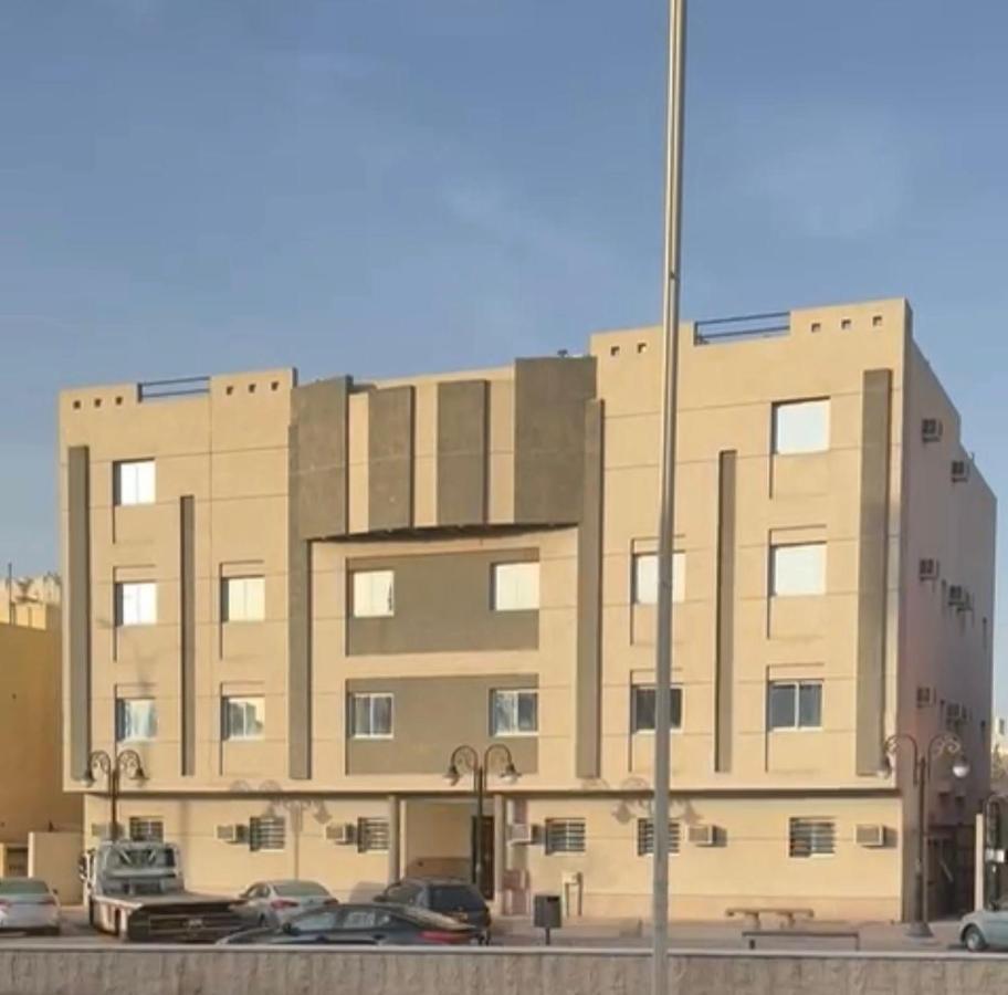 ملاذ - الازدهار 19 - استديو - Bed and Breakfast Riyad