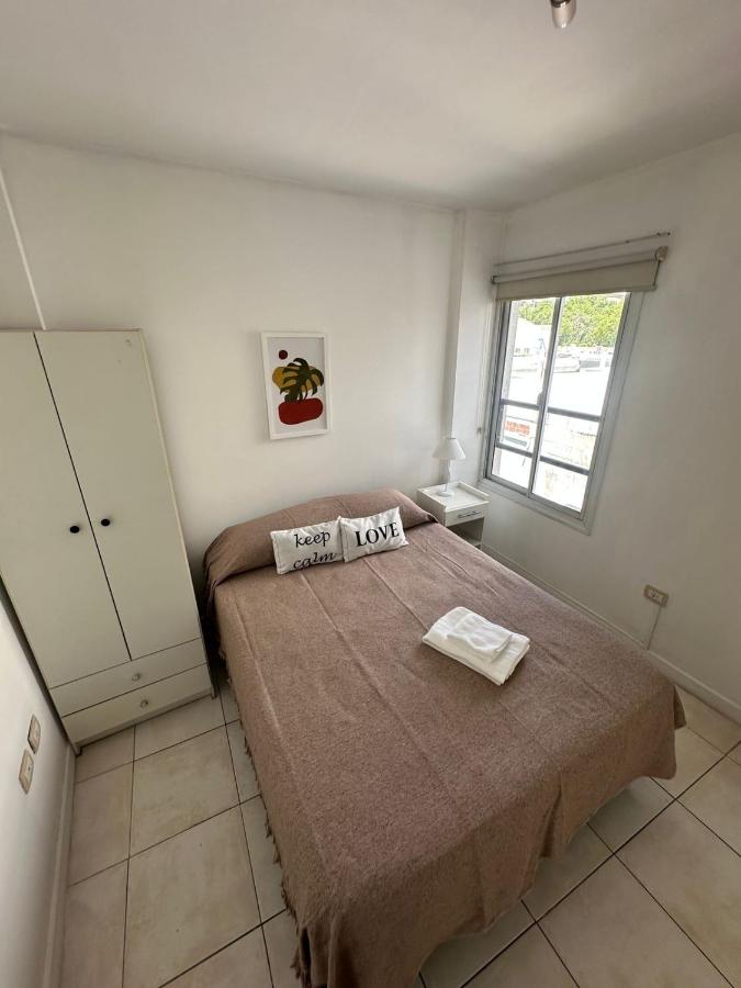 Departamento Pleno Centro Ciudad de Mendoza - Bed and Breakfast Mendoza