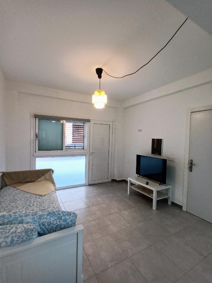 As de guía, playa de las canteras Vv - Ferienwohnung Las Palmas de Gran Canaria