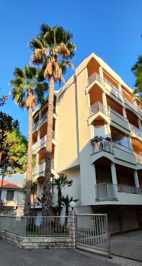 Aria BUONA - Ferienwohnung